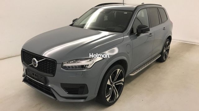 Volvo XC90 T8 AWD R-Design Expr. 7-Si Alu 22" HUD Pano