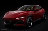 Ferrari PUROSANGUE V12 CARBONPACK EXT&INT PANO PR25 FULL - Ferrari Neuwagen