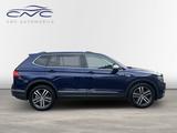 Volkswagen Tiguan Allspace DSG Highline 4Motion 360/HUD/DAB - Volkswagen Tiguan Allspace: Highline