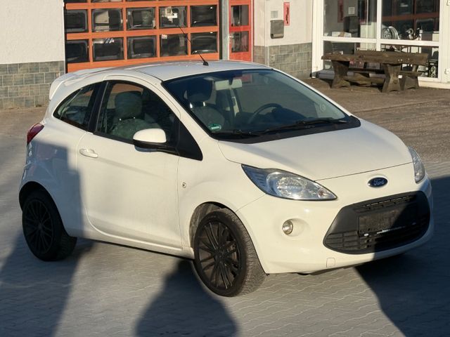 Ford Ka Champions Edition Klima