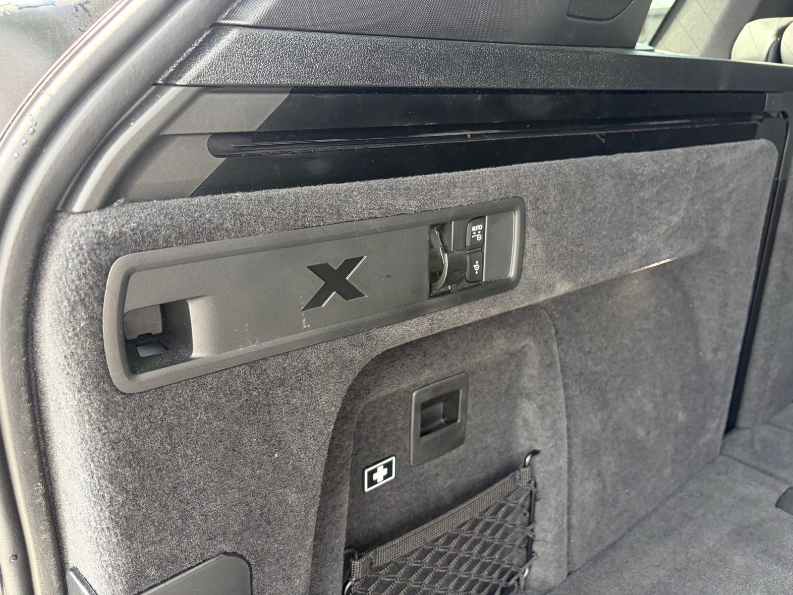 BMW X5 - Bild 33