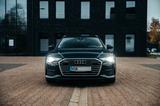 Audi A6 45 TDI quattro tiptronic Avant/ PANO LUFT B&O - Audi A6: Kombi, 4b