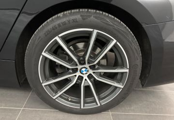 BMW 318 - 11
