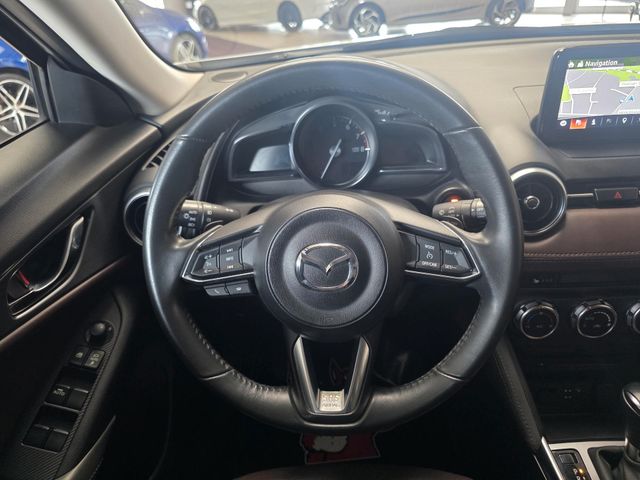 MAZDA CX-3 — Foto 18