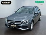Mercedes-Benz C220 d 2,2 7G aut. 170 PS
