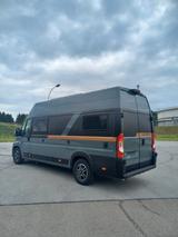 Globe-Traveller Explorer 2X Neues Modell - Globe-Traveller Wohnwagen & Wohnmobile