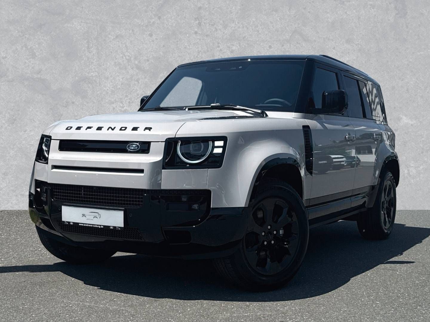 Fahrzeugabbildung Land Rover Defender 110 D250 X-Dynamic SE