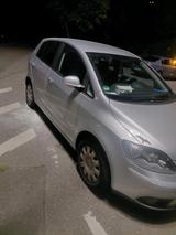Volkswagen VW GOLF PLUS 5 , 6 Gang - VW Golf Plus Gebrauchtwagen in Mönchengladbach