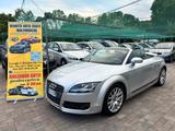 Audi TT Roadster 2.0 TFSI ADVANCED PLUS CABRIO - Audi TT mit Schiebedach