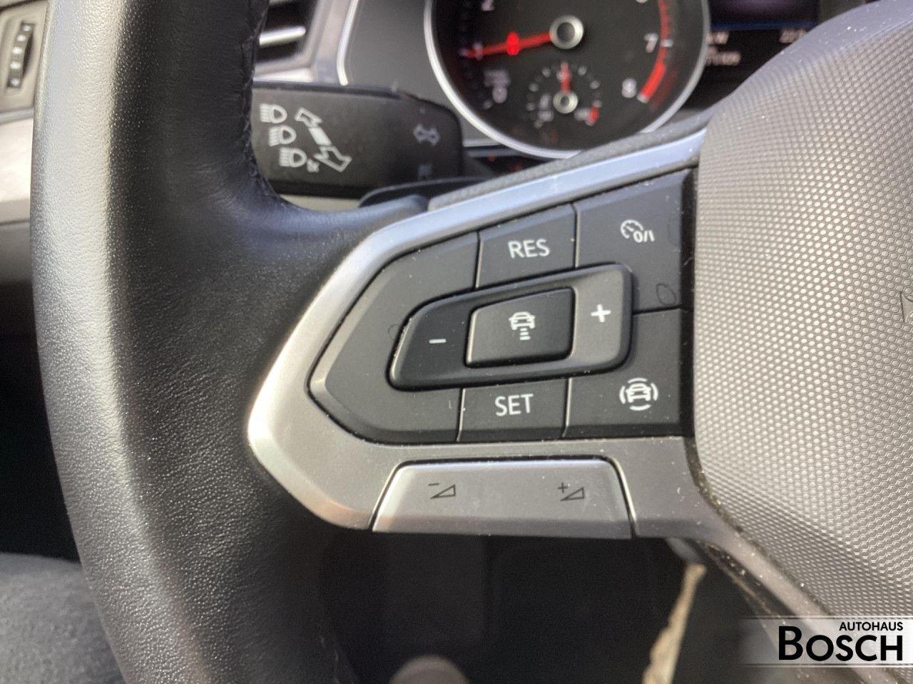 Volkswagen Passat 1.5 TSI DSG Business Navi SHZ ACC, миниатюра 11