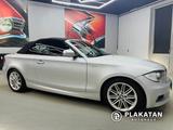 BMW 118i Cabrio M-Paket Navi BMW-Service - BMW 118 mit Benzin-Antrieb