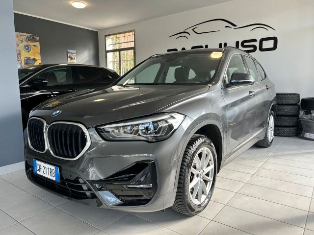 BMW Bmw X1 sDrive16d Advantage