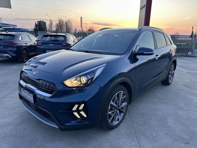 Kia KIA Niro 1.6 GDi DCT HEV Style