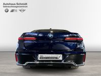 BMW i7 - Vorschau Bild 4
