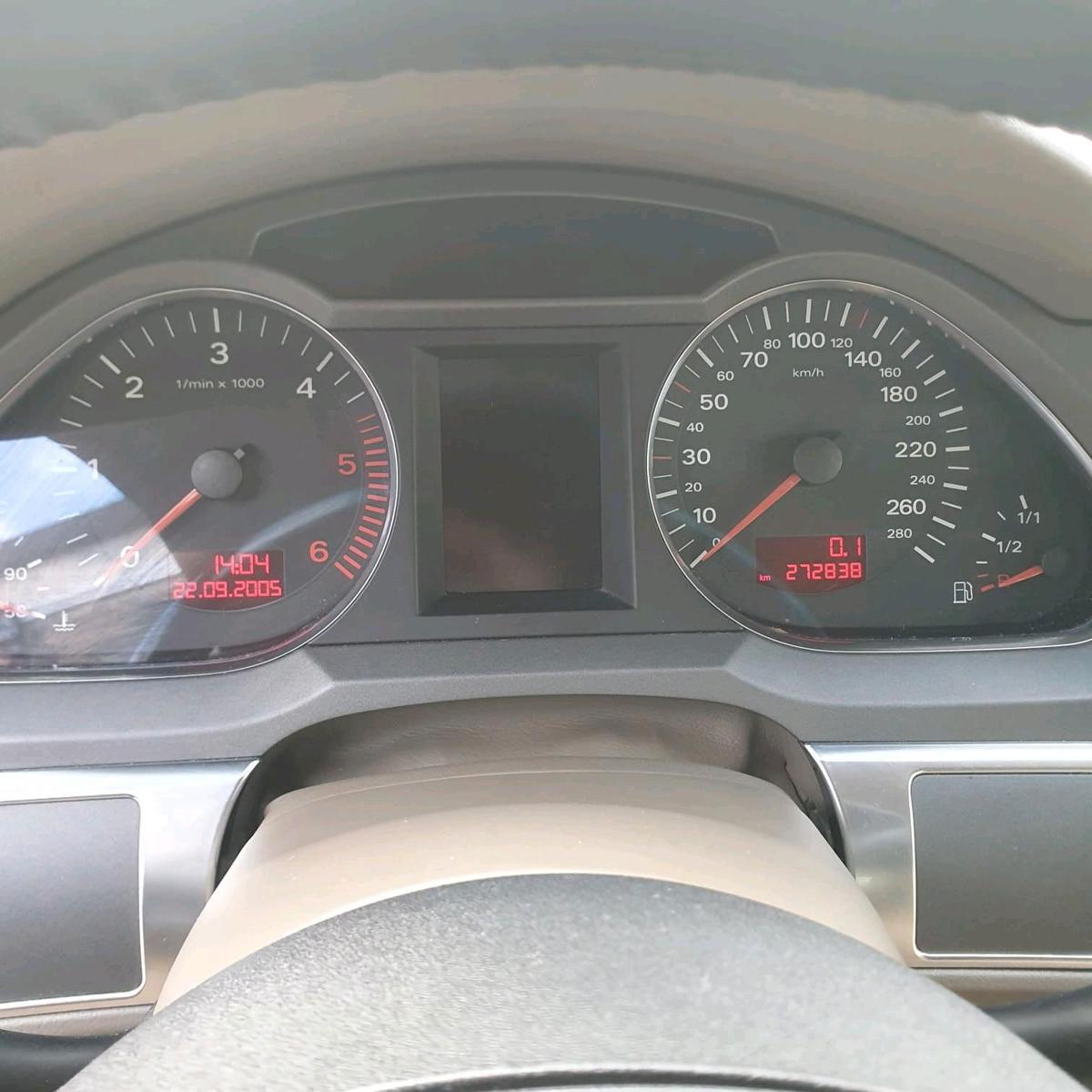 Audi Quattro 2006 — photo 5