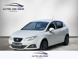 Seat Ibiza Lim. Copa Klima Einparkhilfe Sitzheizung - Seat Ibiza: Copa