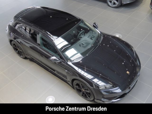 Porsche Taycan - Bild 16