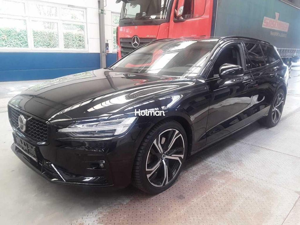 Image of Volvo V60