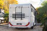 Sunlight Adventure I 67S *Brandneues Modell* - Sunlight Wohnmobil oder -wagen