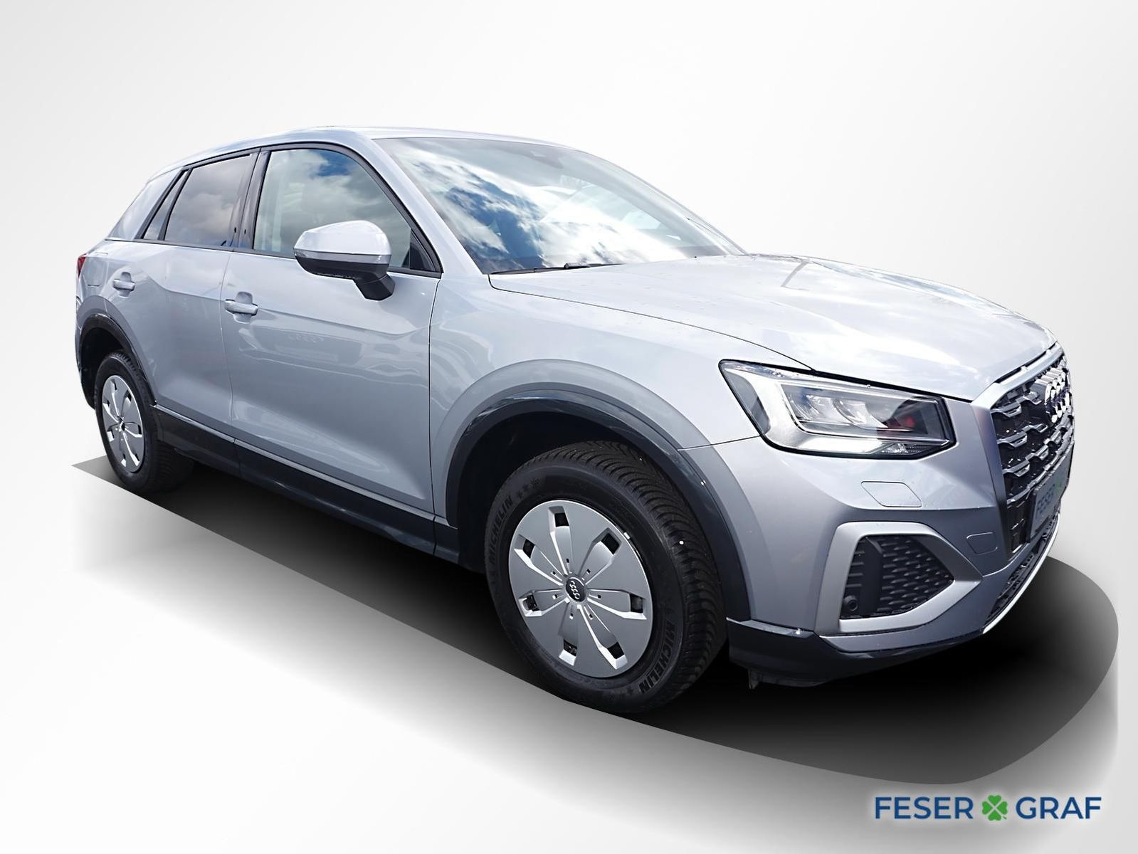 Audi Q2 - Bild 3