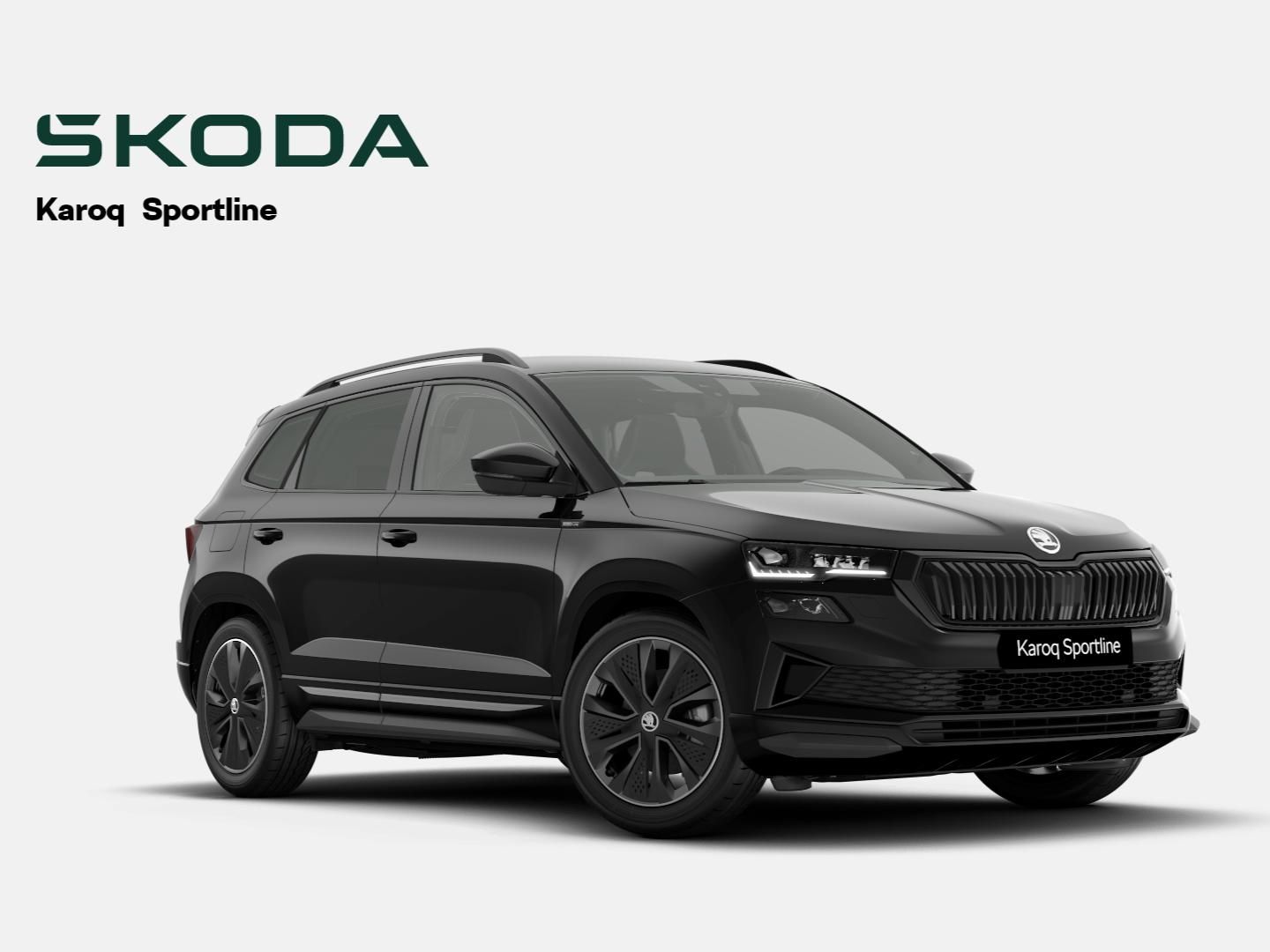 Skoda Karoq - Bild 6