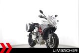 MV Agusta TURISMO VELOCE - QS, TC, Griffheizung - MV AGUSTA VELOCE TURISMO