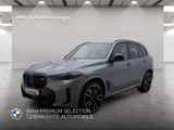 BMW X5 M60i xDrive M Sport Standheizung Massage LED - BMW X5 M60 Gebrauchtwagen