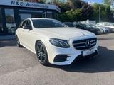 Mercedes-Benz E 220 d Limousine AMG *19" LM*Kamera* - Mercedes-Benz E 220 Gebrauchtwagen in Augsburg