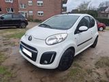 Citroën C1 1.0 Klima - Citroën C1 von privat
