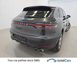 Porsche Macan 2.0i Turbo Aut. LED-Xenon Sport-chrono Bo - gebrauchte Porsche Macan aus dem Jahr 2019