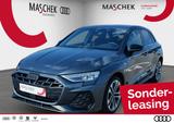Audi A3 Sportback S-Line 45 TFSIe AHK Matrix Navi+
