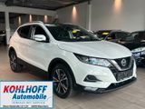 Nissan Qashqai 1.3 DIG-T N-Way 140PS Navi CarPlay PANO - Nissan Qashqai in Mannheim