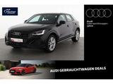 Audi Q2 40 TFSI quattro S line SH/RFK/LED/NAV/DAB+ - Audi Q2 in Erfurt