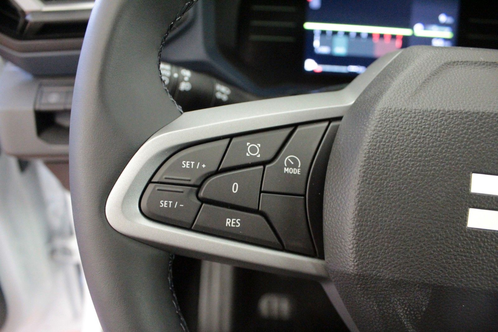 Fahrzeugabbildung Dacia Bigster hybrid 155 Expression #Winterpaket Plus