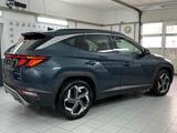 Hyundai Tucson Premium 1.6 CRDi 4WD DCT  *360° Kamera* - Hyundai mit Diesel-Antrieb: Automatik