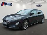 Ford Focus Titanium X 1.0L / Easy-Parking-Paket / LED - Ford Focus in Saarbrücken