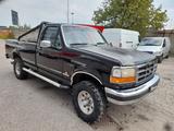 Ford F 250 F-250 XLT PICK UP - Ford aus 1992