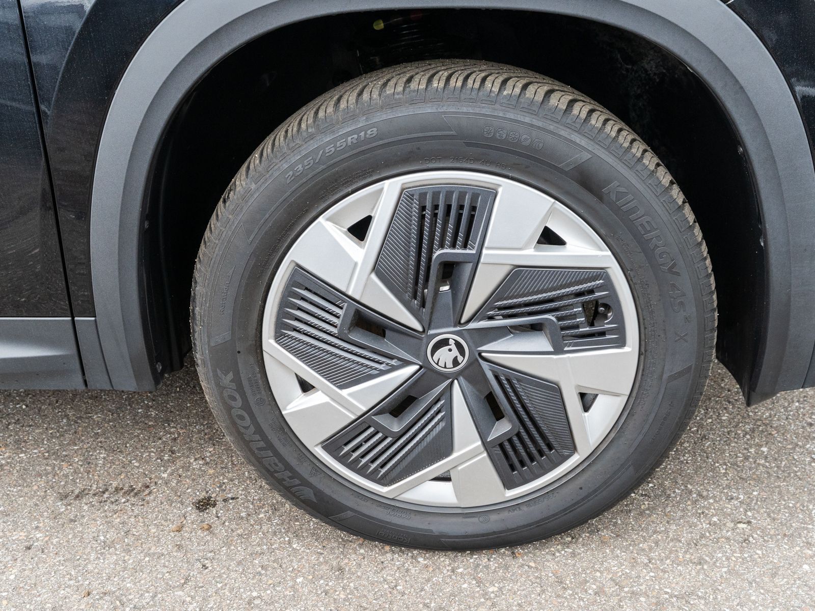 Skoda Kodiaq - Bild 10