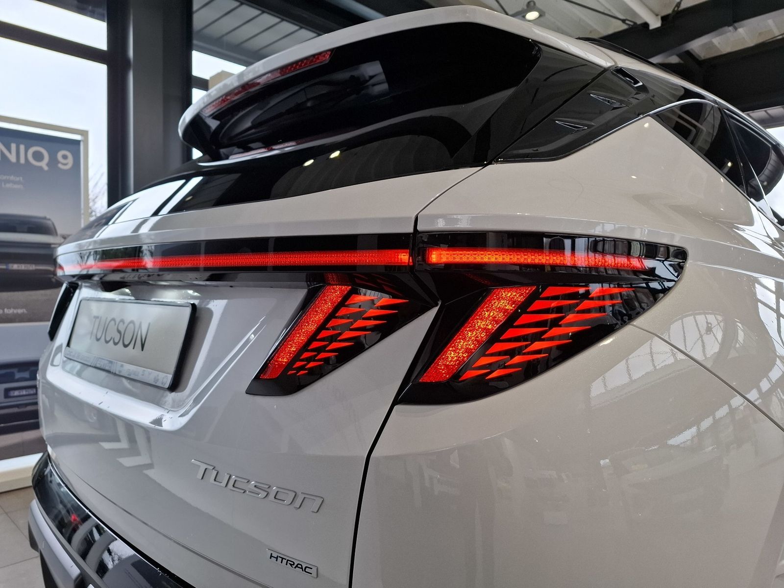 Hyundai TUCSON - Bild 47