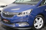 Opel Zafira C Business*Edition*Automatik*Navi*Kamera* - Opel Zafira: Blau