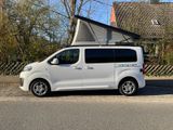 Pössl Vanster, 8-Gang-Automatik, 180PS, Fred-Bett, AHK - Offers matching your search criteria