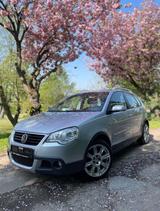 Volkswagen Schöner VW Polo 1,4/ Zahnriemen, TÜV und S... - : Kleinwagen, Schöner