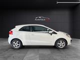 Kia Rio Spirit /KLIMATRONIK/PDC/ - gebrauchte Kia Rio aus dem Jahr 2012