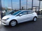 Opel Astra K Lim. Edition, Klima, Navi, SHZ, PDC, LMF - Opel: Lmf