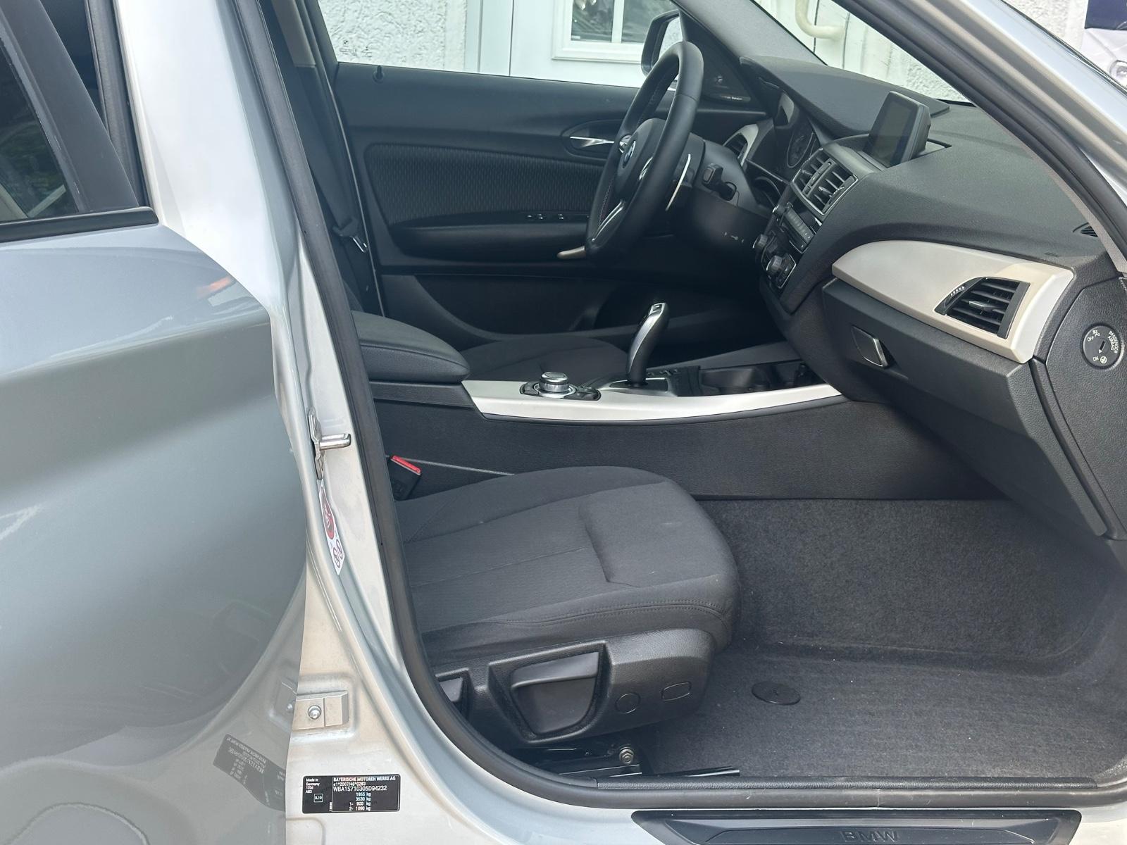 BMW 120 d Advantage 220000 KM