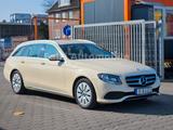 Mercedes-Benz E 200 d T Avantgarde Navi Kamera PDC Taxi - : Taxi