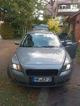 Volvo V50 2.4 - - Volvo V50: 2.4