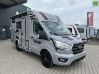 S194 Sport Edt. 5,99 Meter Winter Automatik '23