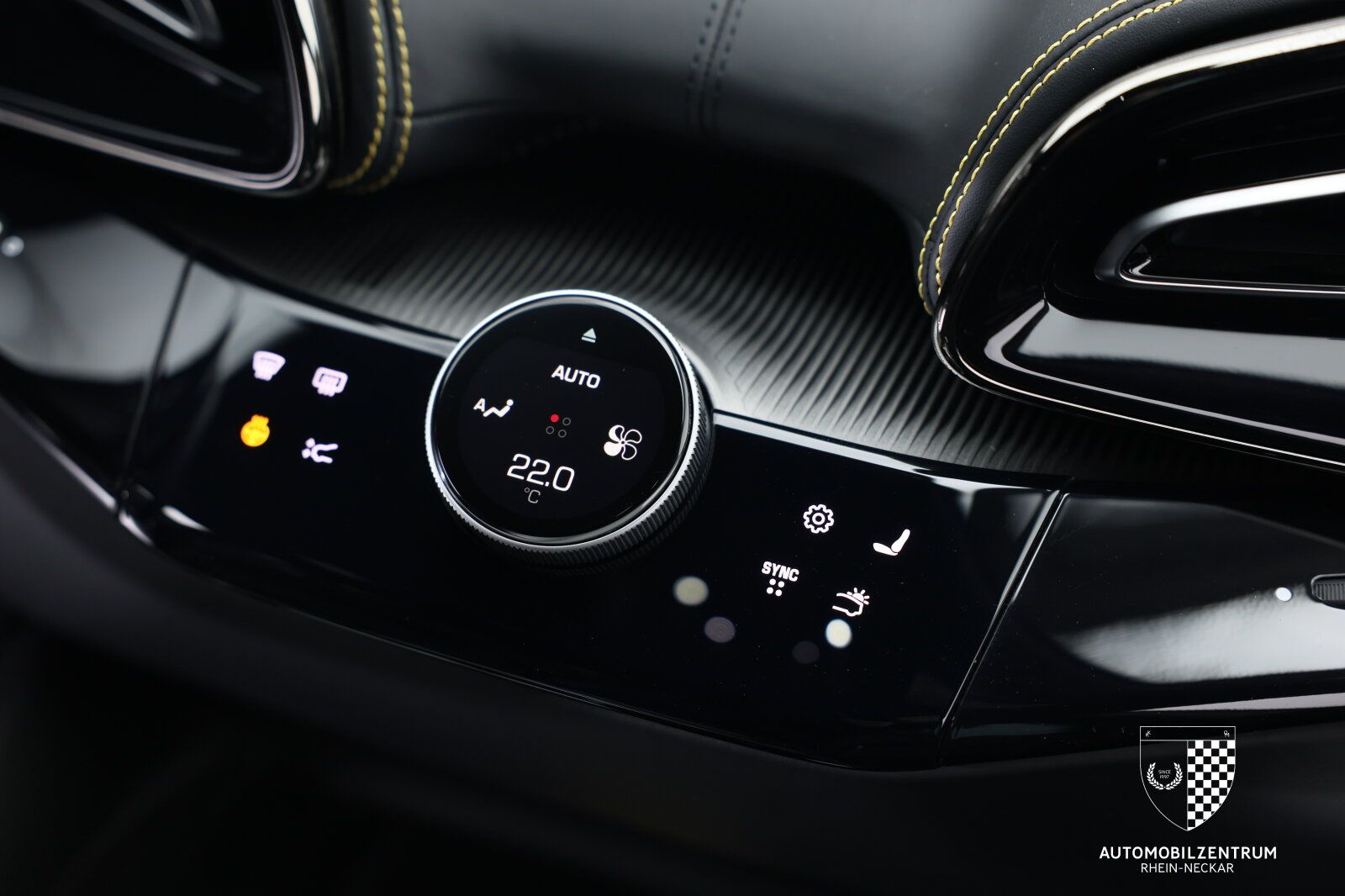 Ferrari Purosangue - Bild 19