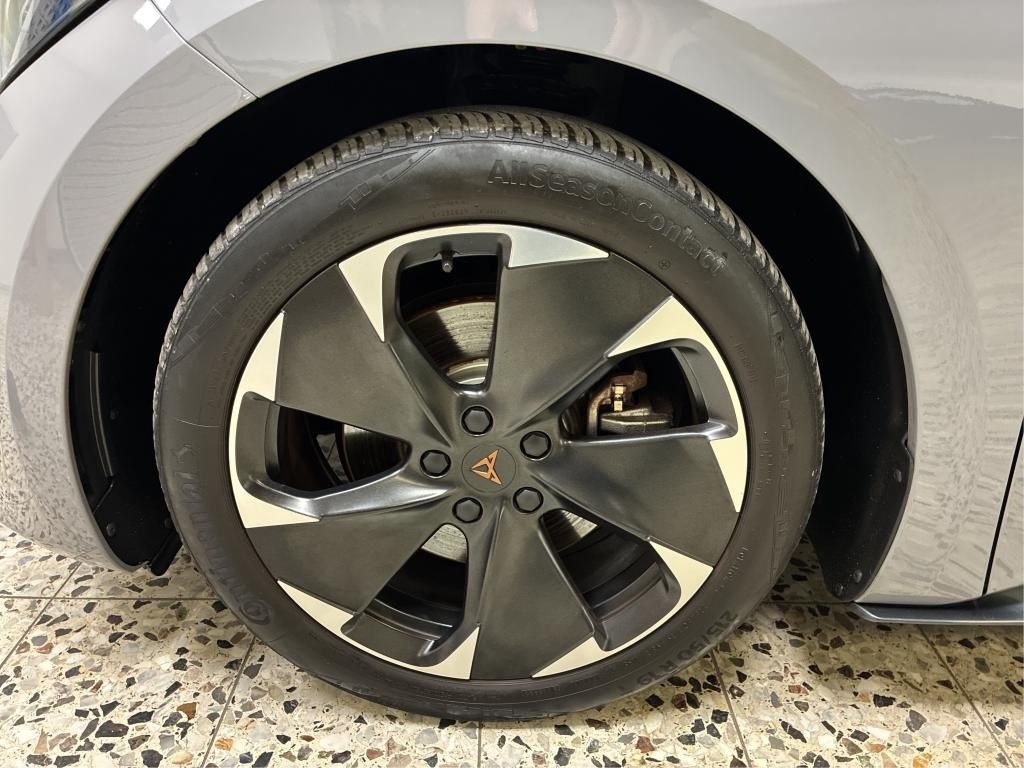 Cupra Born 150 kW+SHZ imagem 3